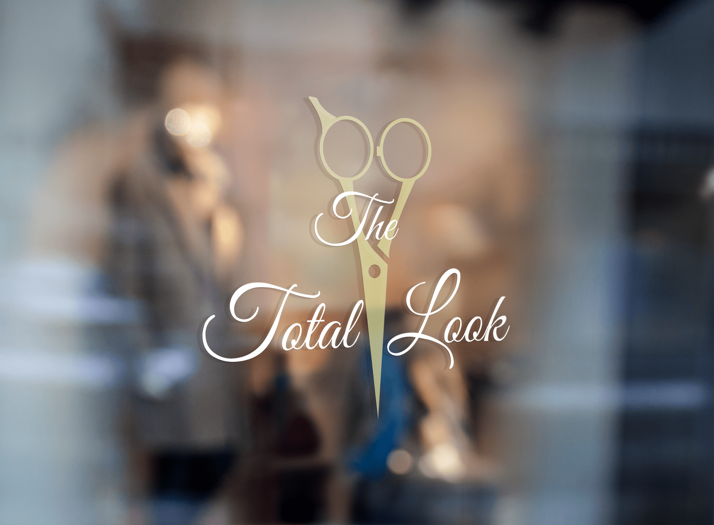 total look logo