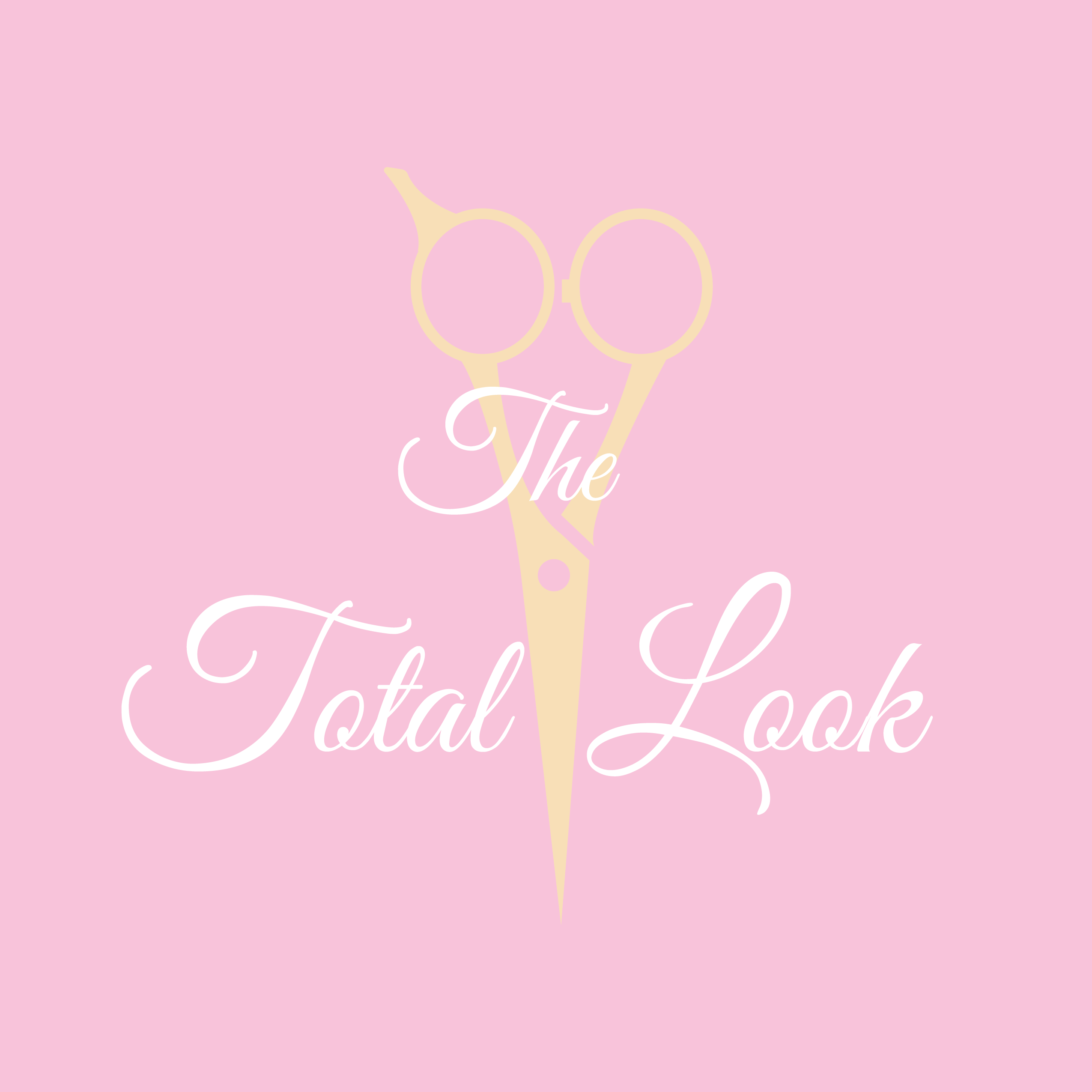 total look logo